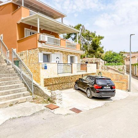 Apartments Ive I Maja Ražanj Екстериор снимка