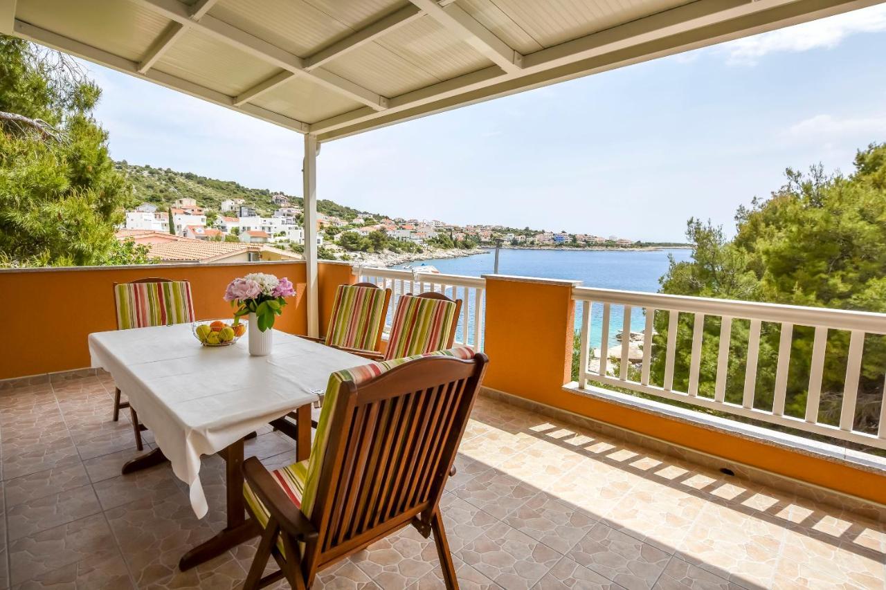 Apartments Ive I Maja Ražanj Екстериор снимка