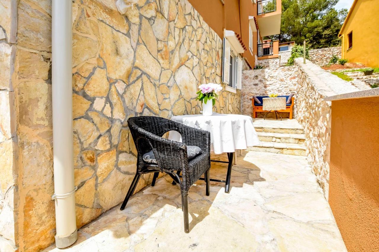 Apartments Ive I Maja Ražanj Екстериор снимка