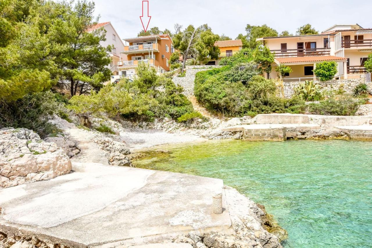 Apartments Ive I Maja Ražanj Екстериор снимка