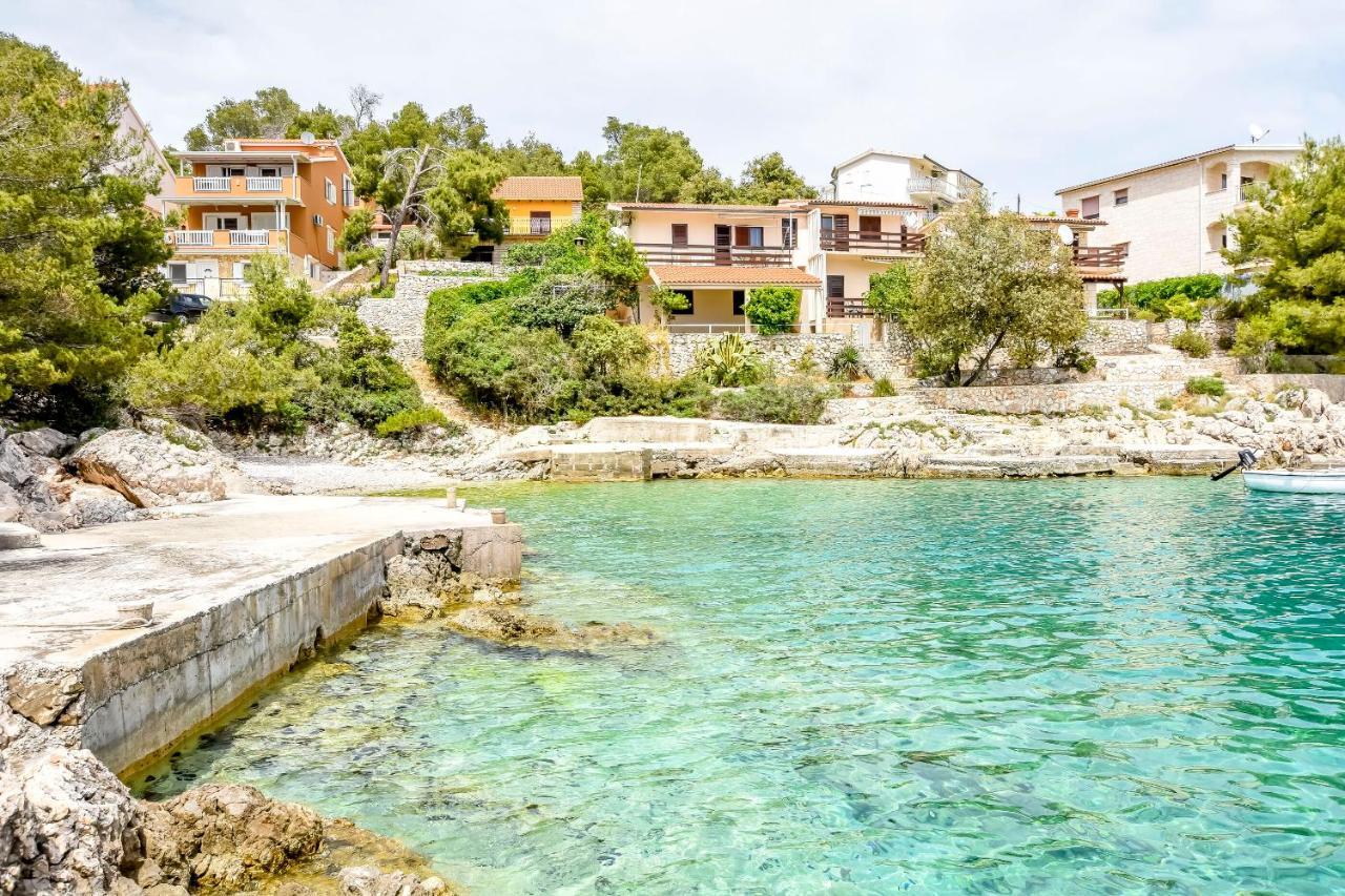 Apartments Ive I Maja Ražanj Екстериор снимка