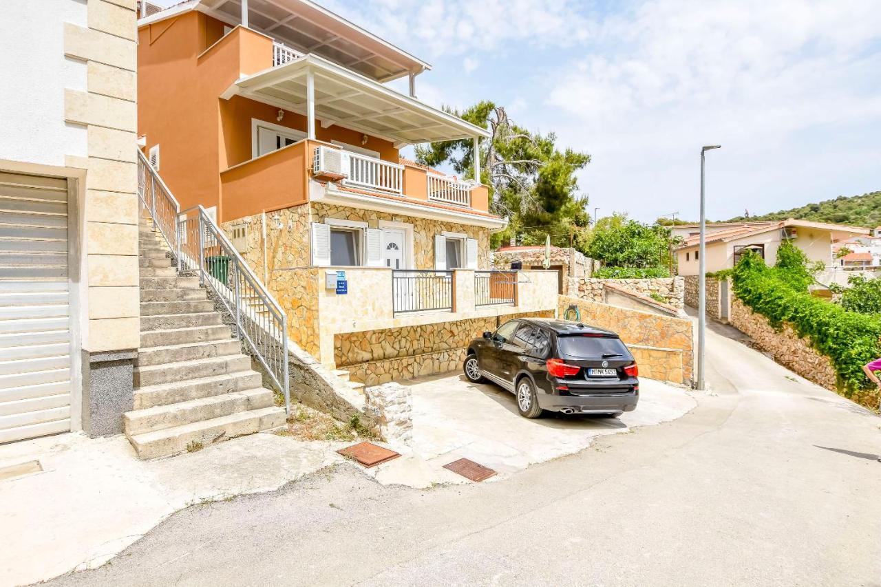 Apartments Ive I Maja Ražanj Екстериор снимка