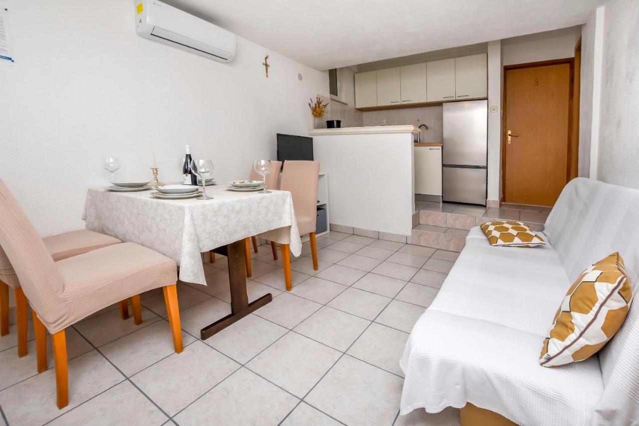 Apartments Ive I Maja Ražanj Екстериор снимка