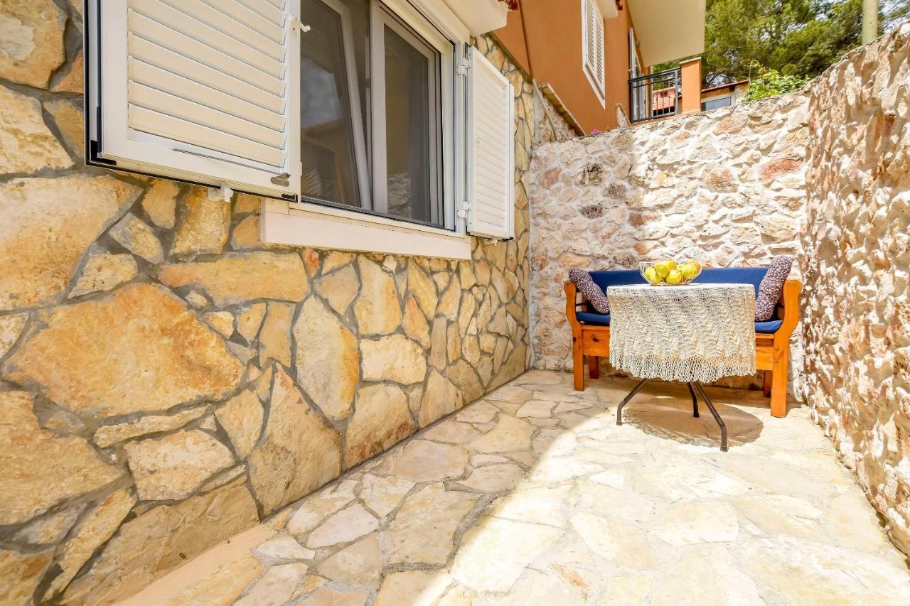 Apartments Ive I Maja Ražanj Екстериор снимка