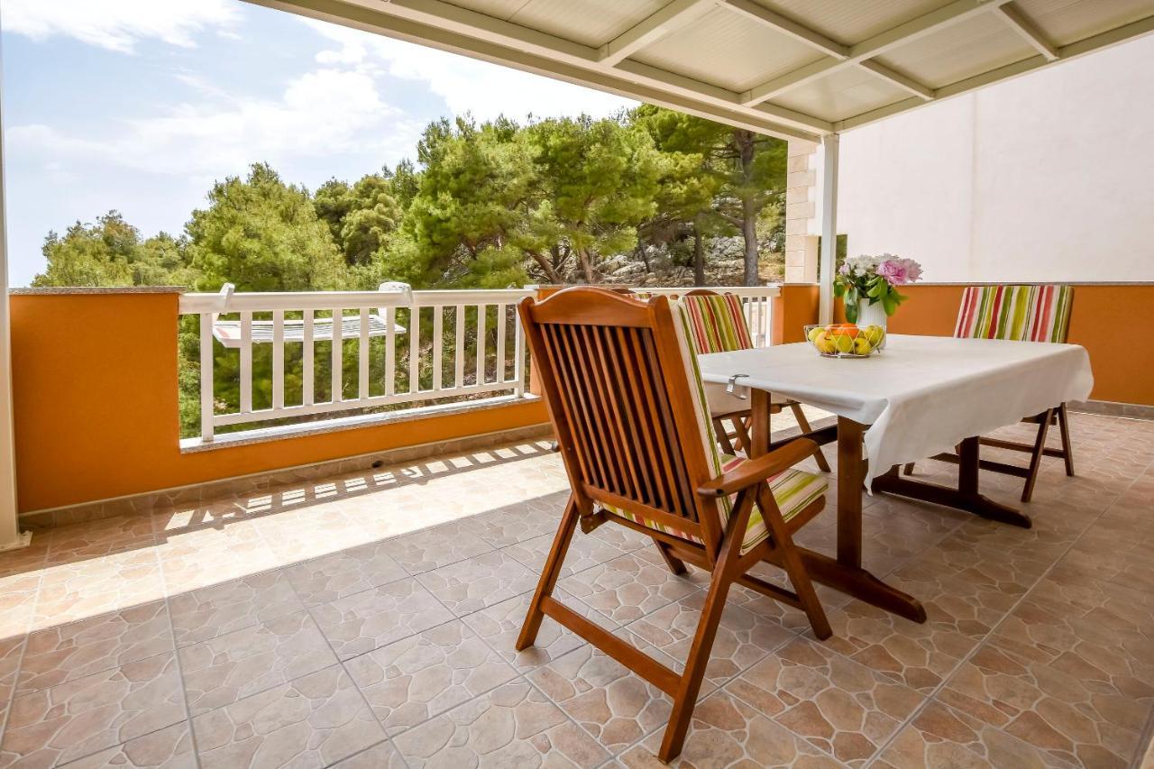 Apartments Ive I Maja Ražanj Екстериор снимка