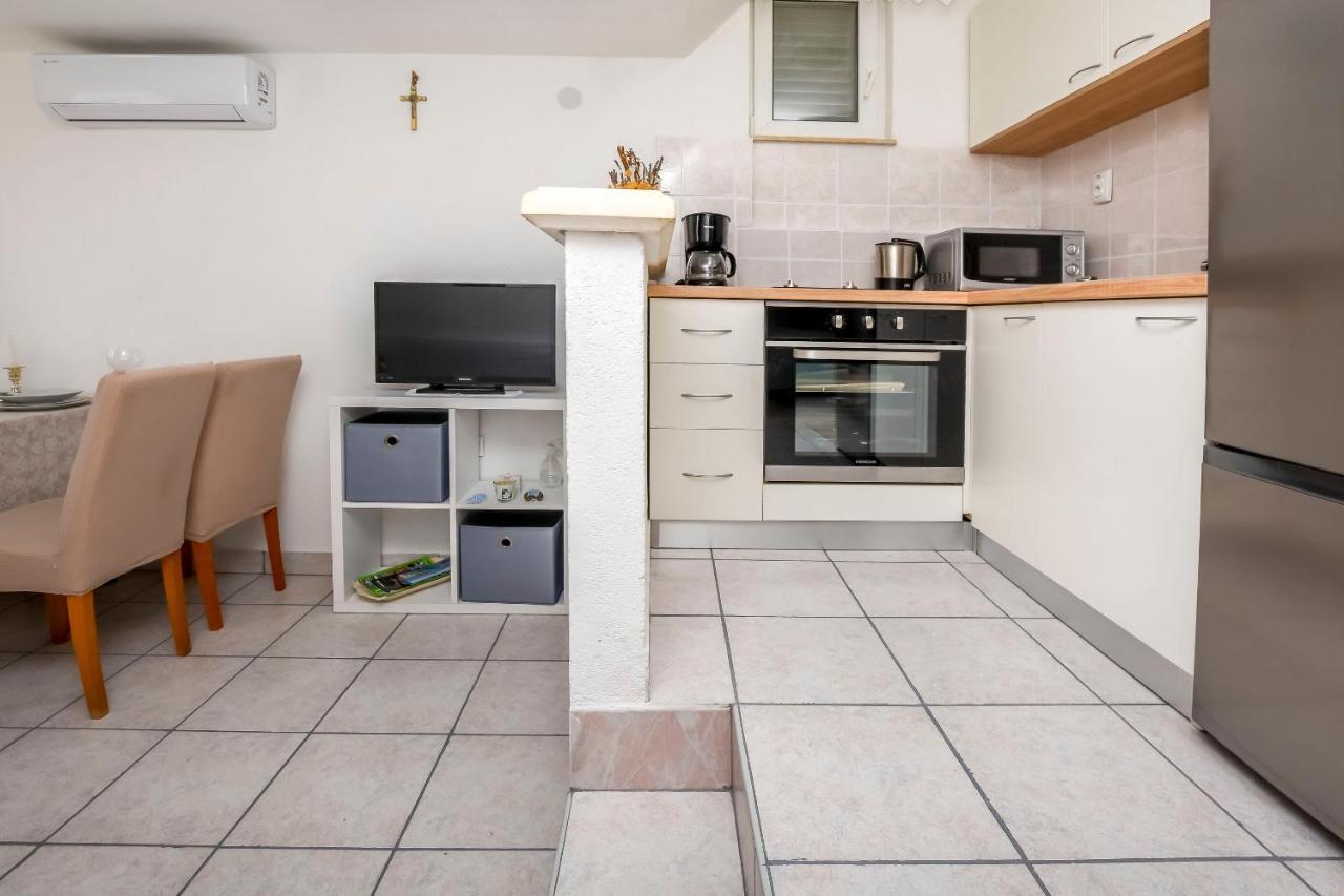 Apartments Ive I Maja Ražanj Екстериор снимка