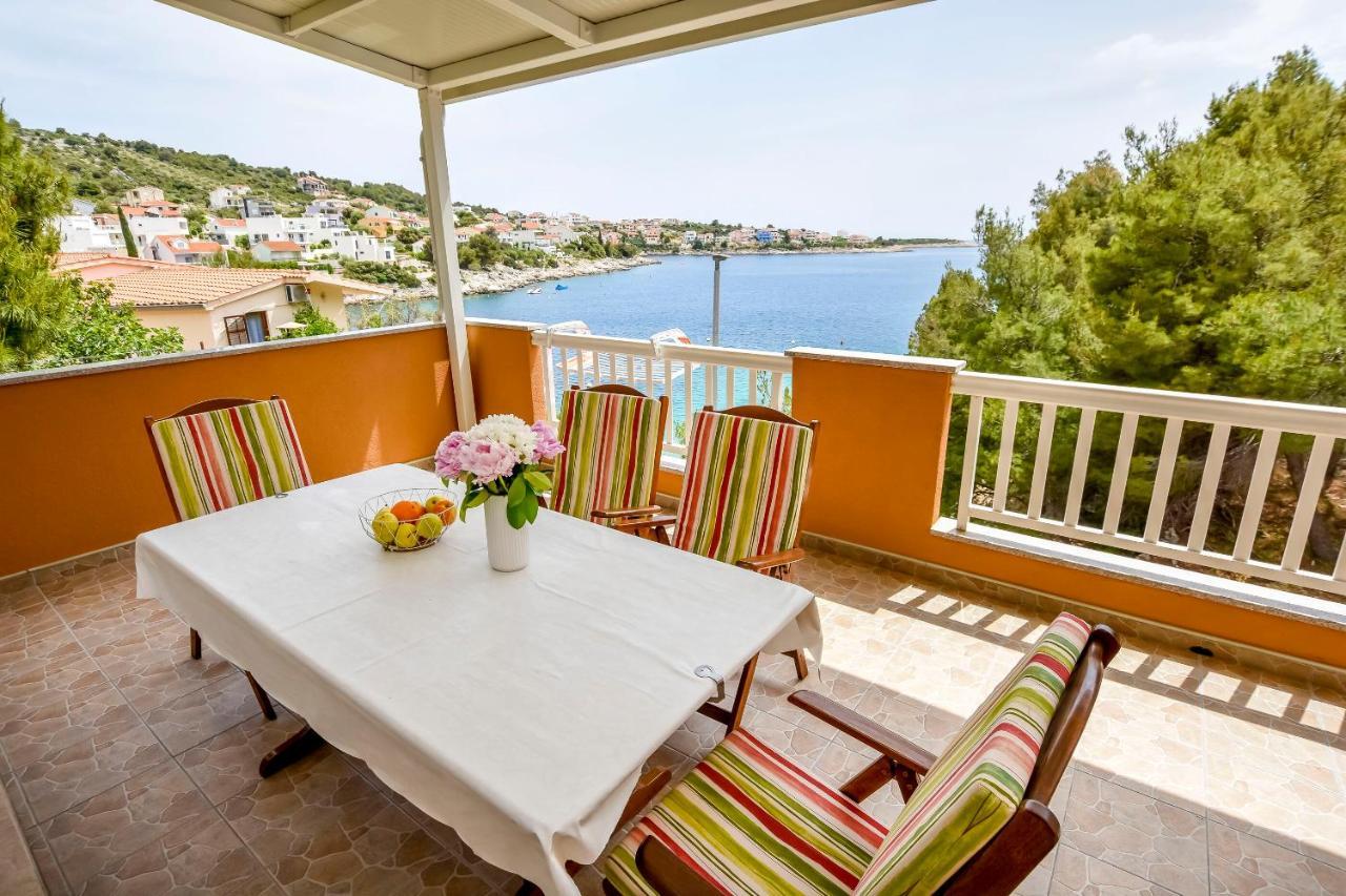 Apartments Ive I Maja Ražanj Екстериор снимка