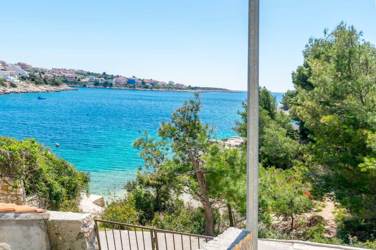 Apartments Ive I Maja Ražanj Екстериор снимка