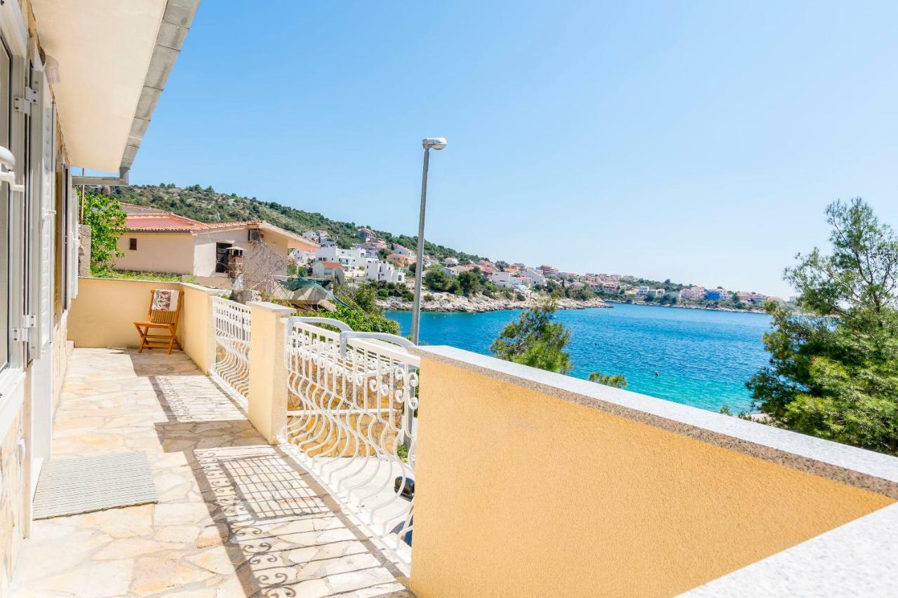 Apartments Ive I Maja Ražanj Екстериор снимка