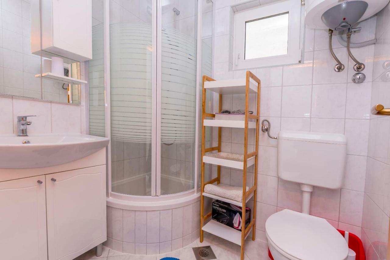 Apartments Ive I Maja Ražanj Екстериор снимка